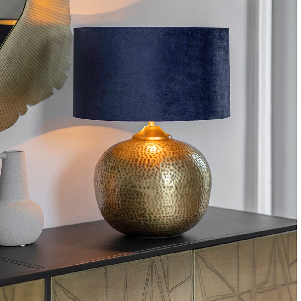 Harriet Table Lamp