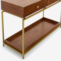 Henley Console Table