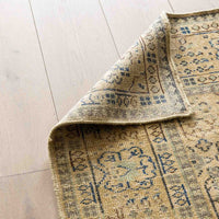 HERITAGE HAND KNOTTED RUG 200 X 300CM
