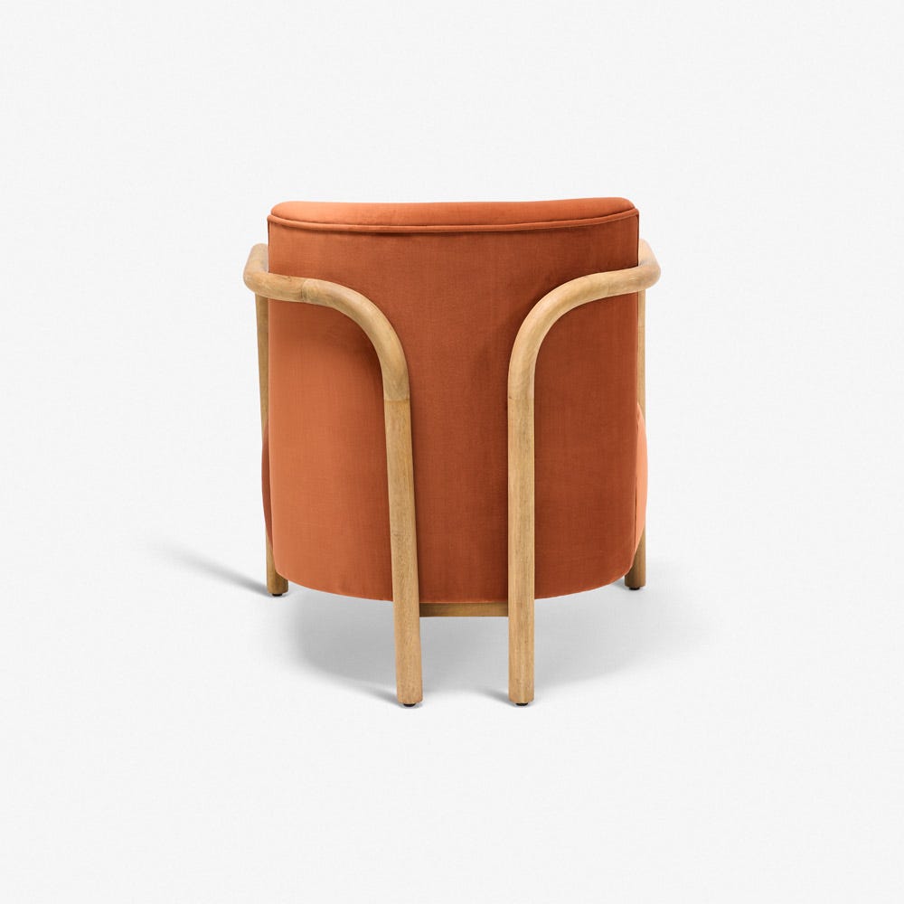 HOLLY ARMCHAIR