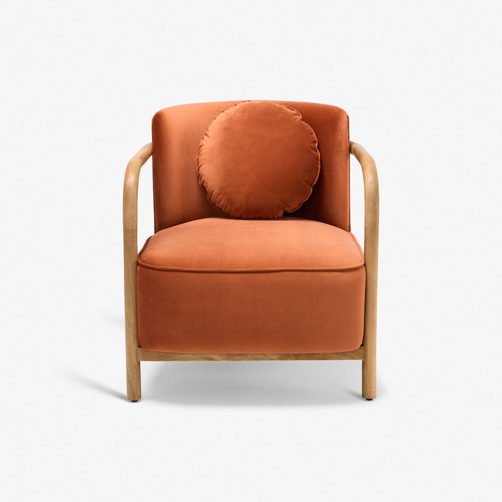 HOLLY ARMCHAIR