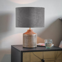 Ilsa Table Lamp Small