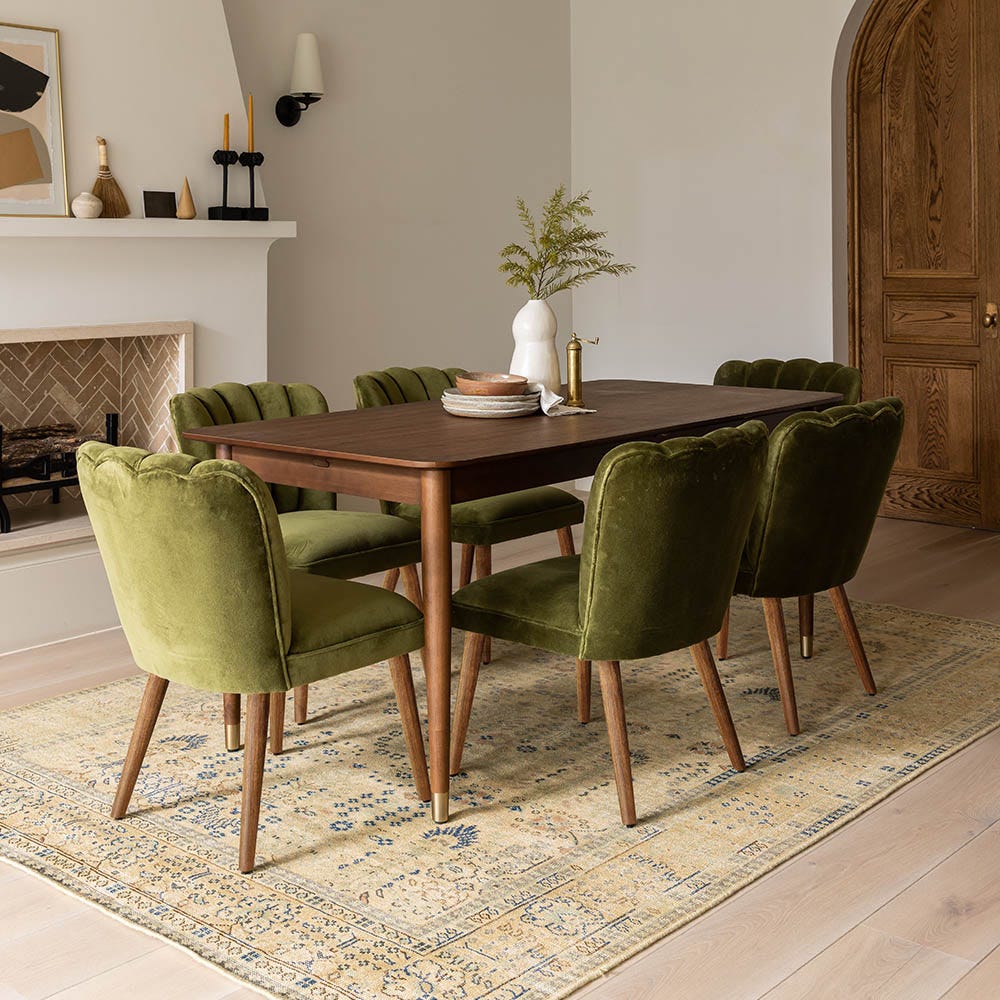 Byron Extendable Dining Table