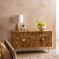 JUMEIRAH SIDEBOARD