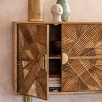 JUMEIRAH SIDEBOARD