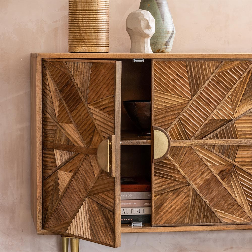 JUMEIRAH SIDEBOARD