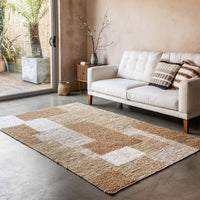 JUNE JUTE MIX RUG 170 X 240CM