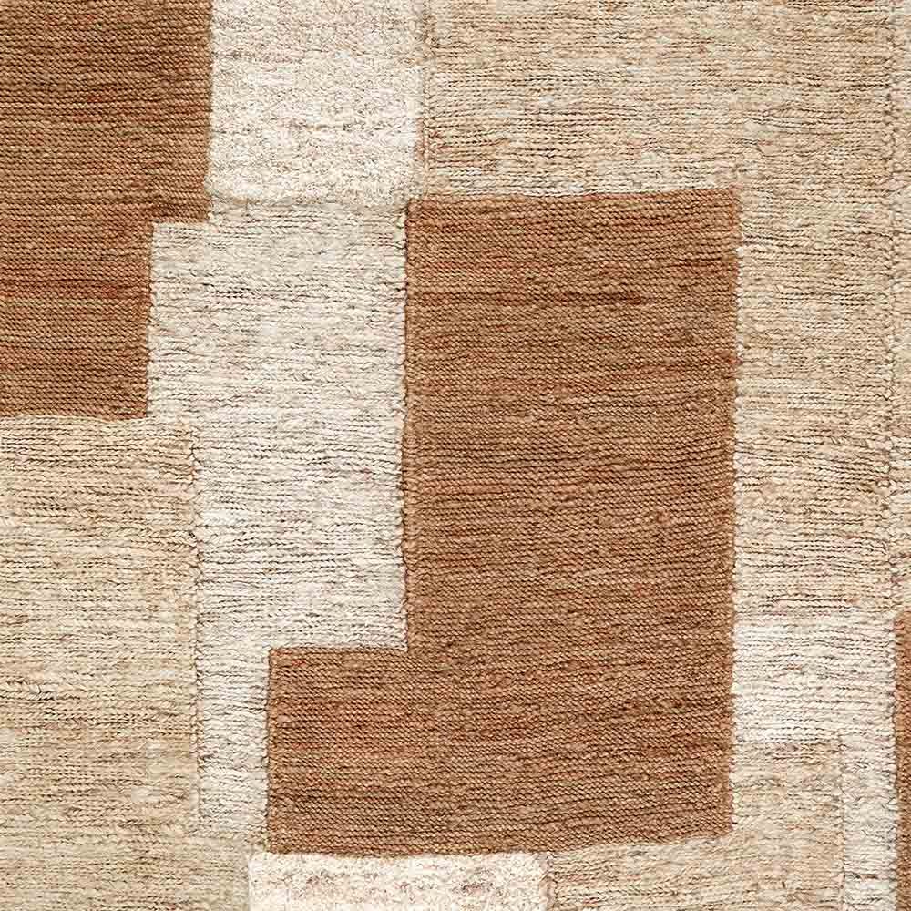 JUNE JUTE MIX RUG 170 X 240CM
