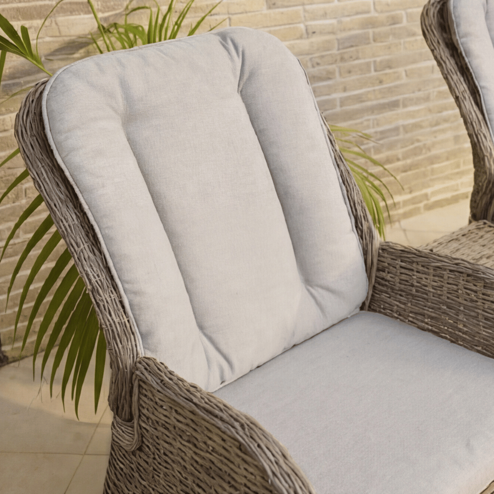 KARLA 5 PIECE RECLINER SET