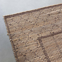 KAYA JUTE TUERAG RUG 170 X 240CM