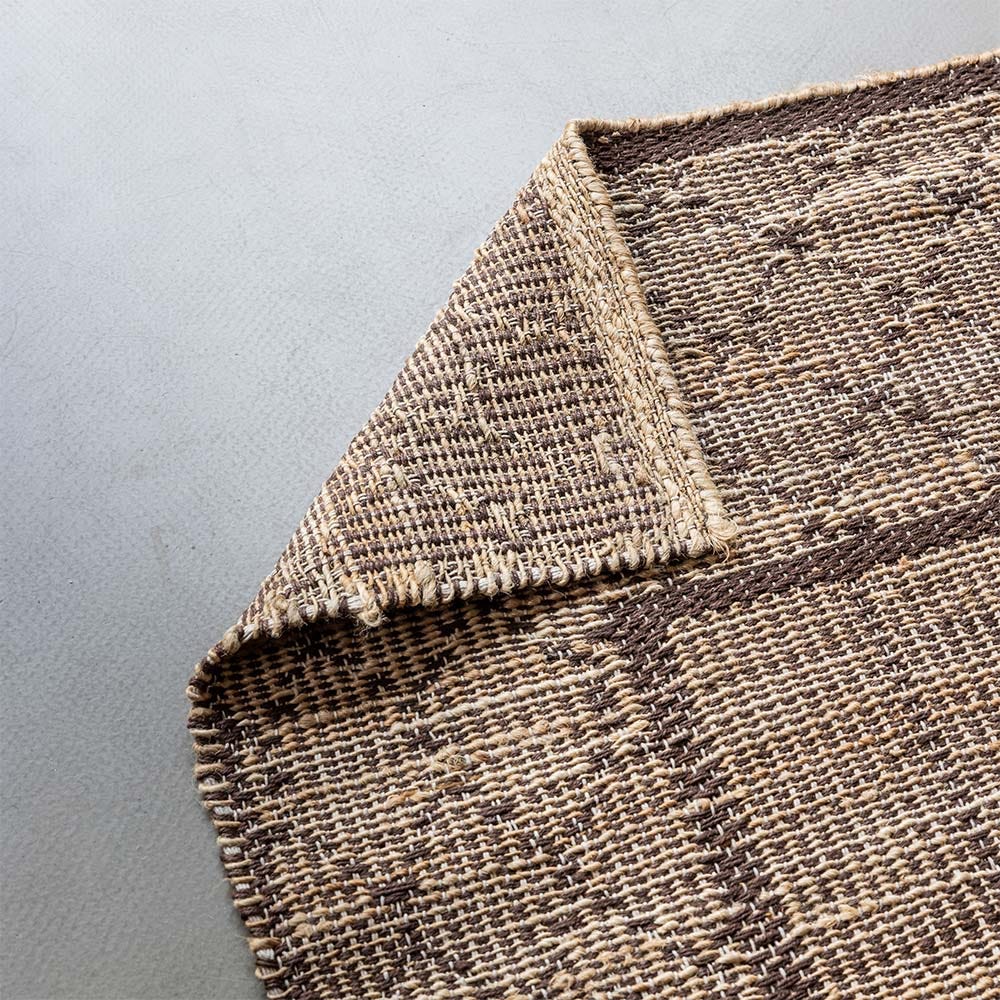 KAYA JUTE TUERAG RUG 170 X 240CM