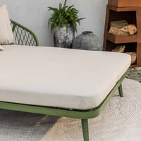 LAUREN DAYBED IN GREEN
