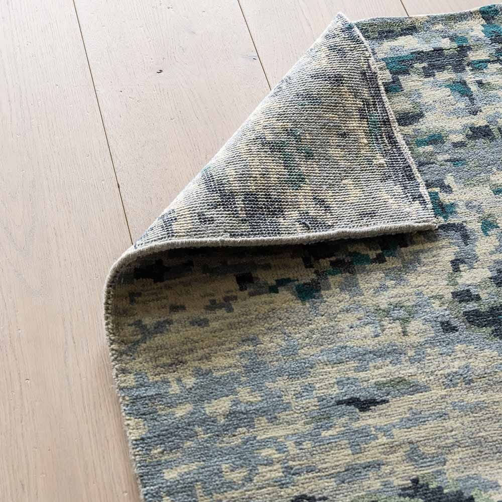 LENA HAND KNOTTED RUG 170 X 240CM