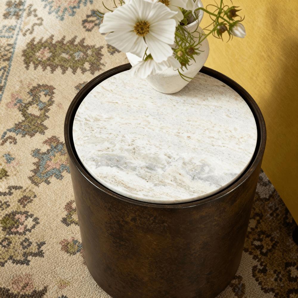 Lizzy Side Table