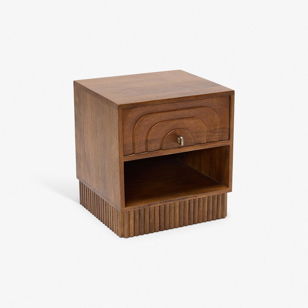 LOKI BEDSIDE DRAWER