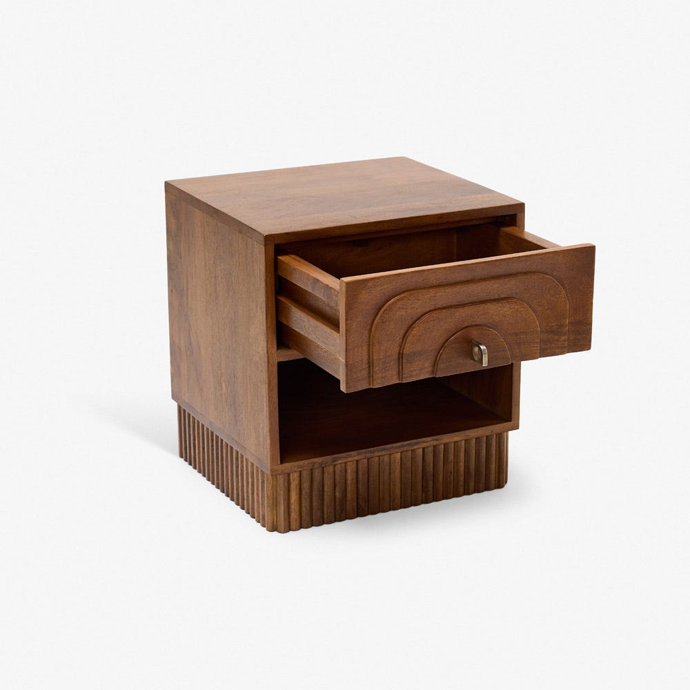 LOKI BEDSIDE DRAWER