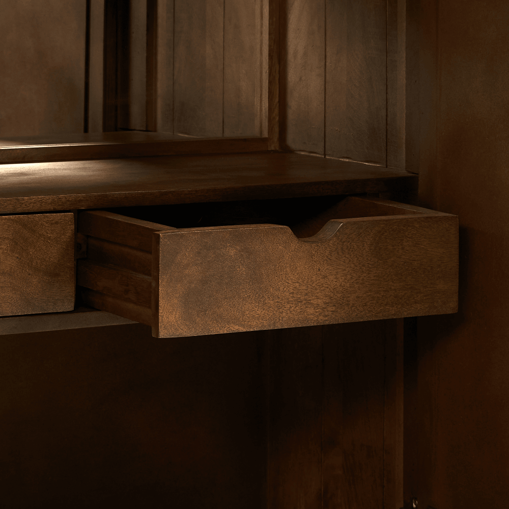 Loki Drinks Cabinet