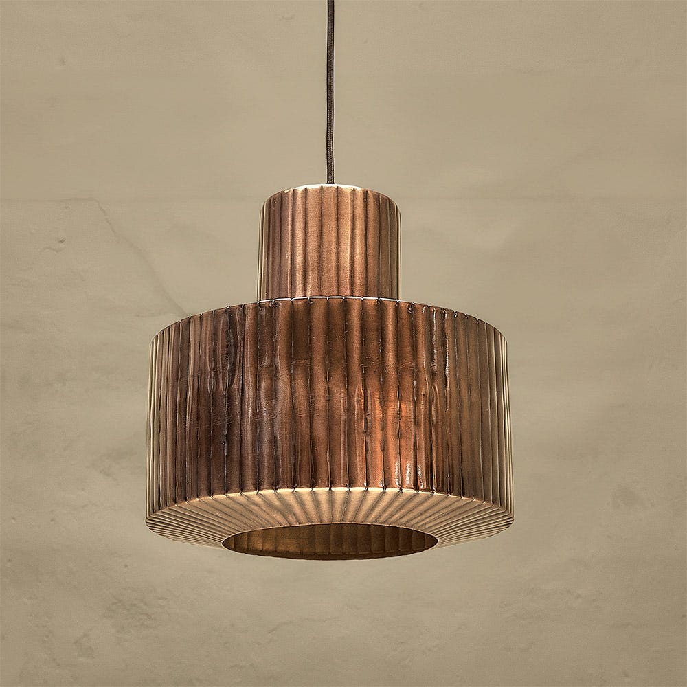 Luisa Pendant Light
