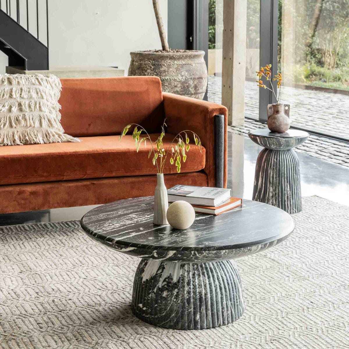 Mason Coffee Table