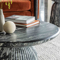 MASON COFFEE TABLE