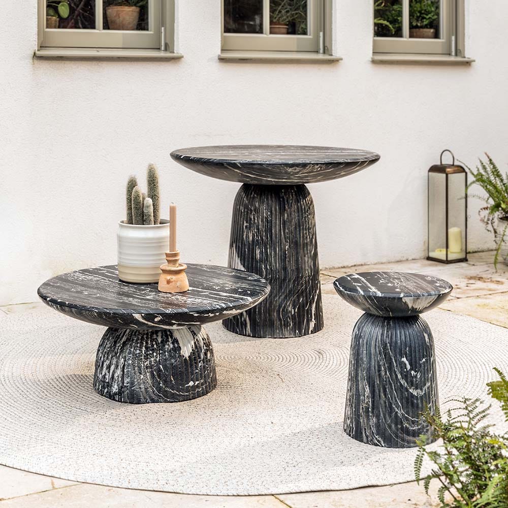 MASON STOOL
