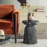 MASON STOOL