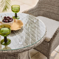 MATILDA 2 SEAT BISTRO SET
