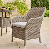 MATILDA 2 SEAT BISTRO SET
