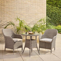MATILDA 2 SEAT BISTRO SET