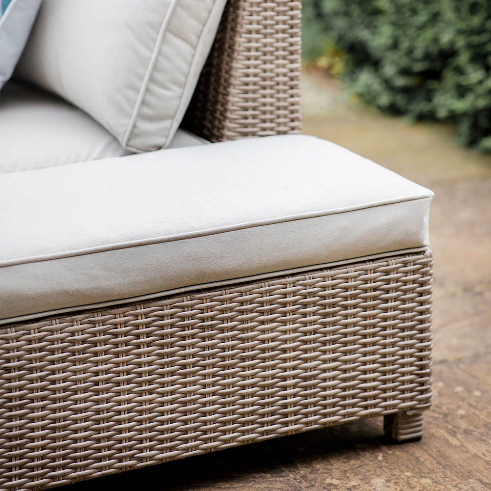 MATILDA CORNER LOUNGE DINING SET