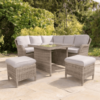 MATILDA COMPACT DINING MODULAR