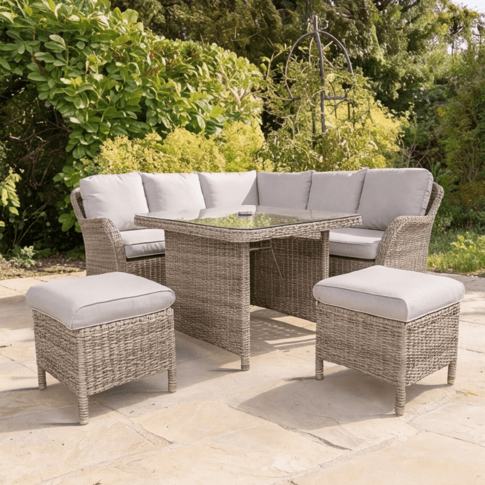 MATILDA COMPACT DINING MODULAR