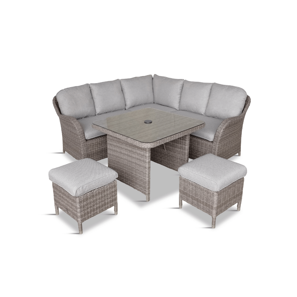 MATILDA COMPACT DINING MODULAR