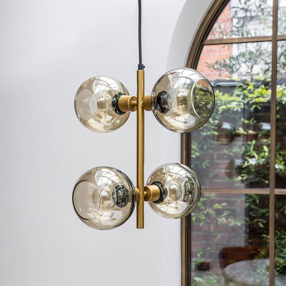 MINA PENDANT LIGHT