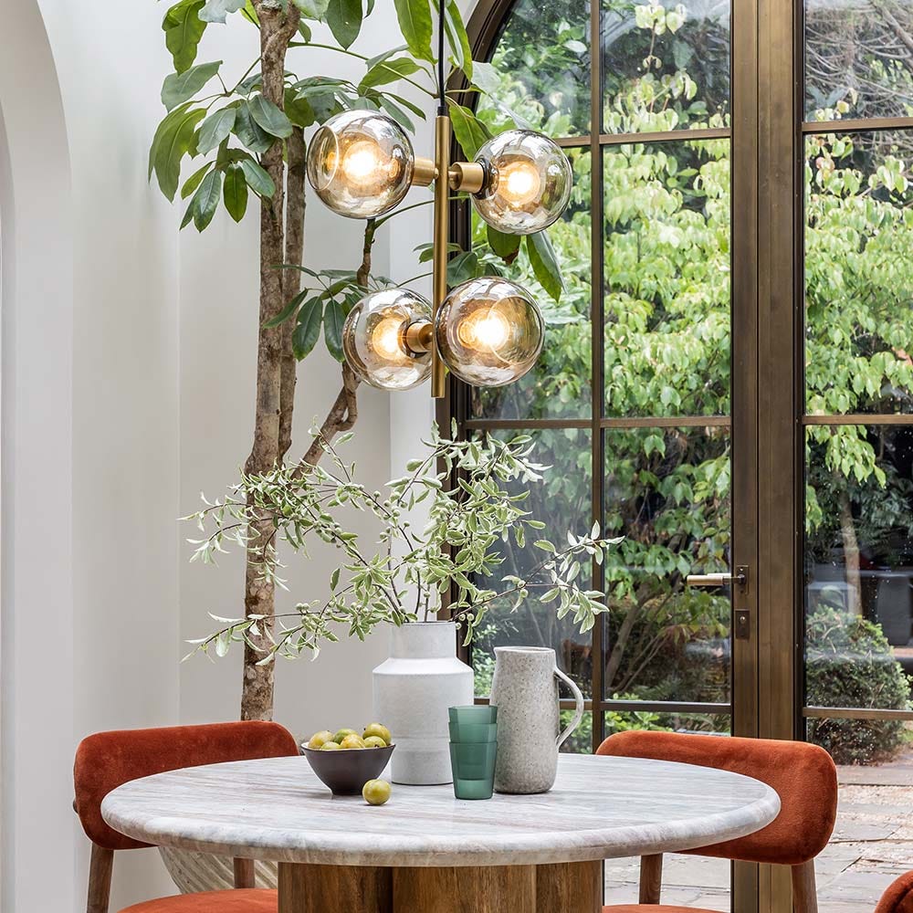 Mina Pendant Light