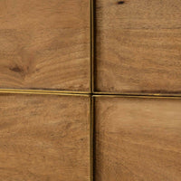 Miro 6 Drawer Chest