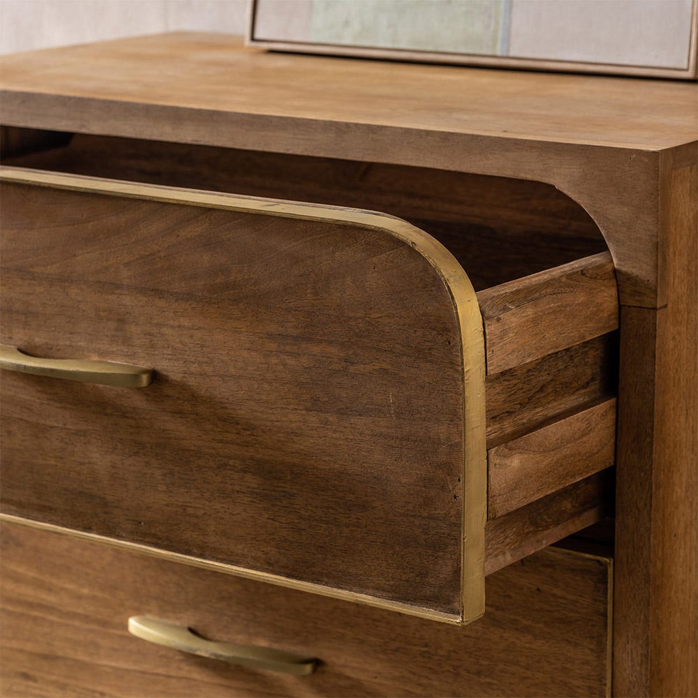 MIRO TALL CHEST OF DRAWERS