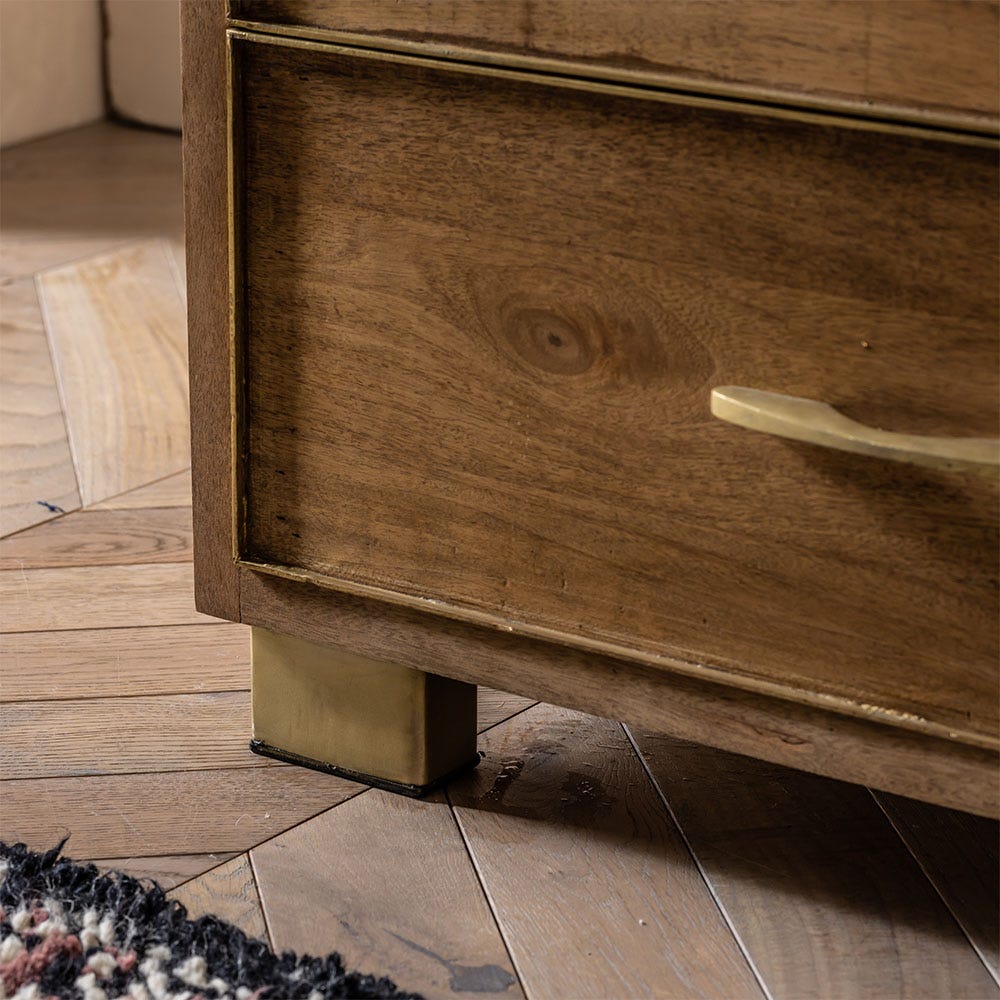 MIRO TALL CHEST OF DRAWERS