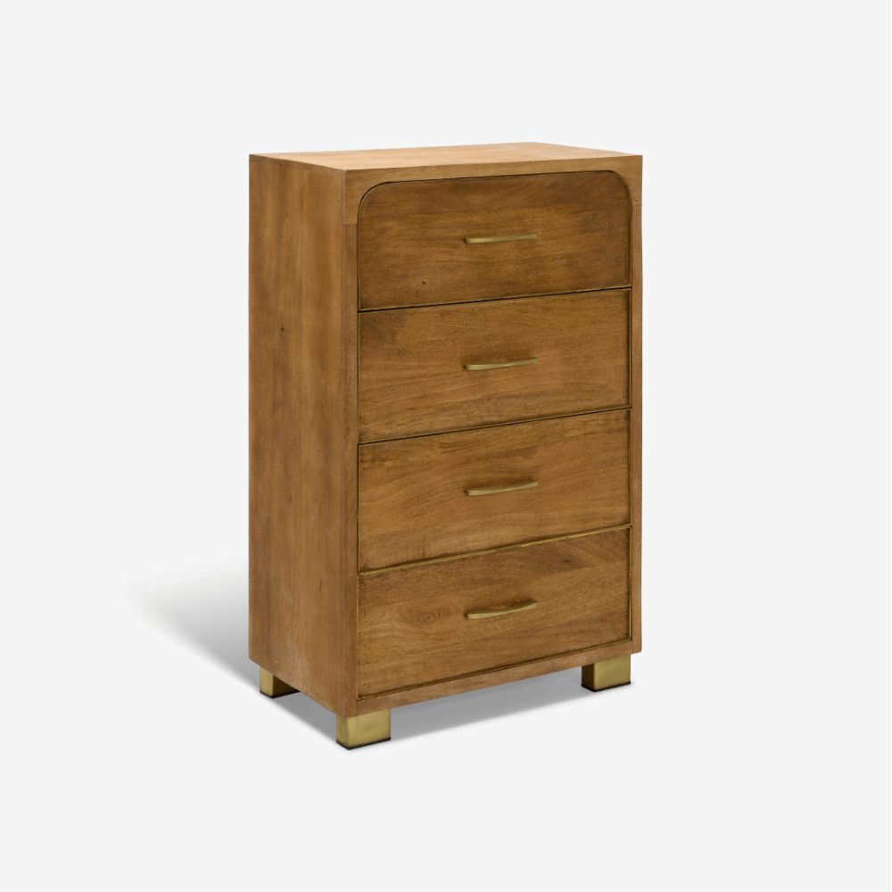 MIRO TALL CHEST OF DRAWERS