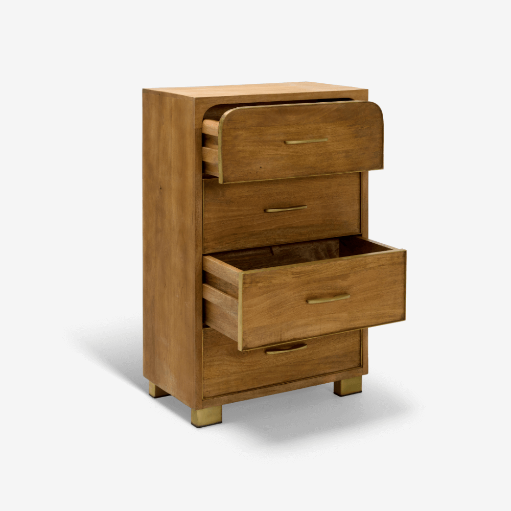 MIRO TALL CHEST OF DRAWERS