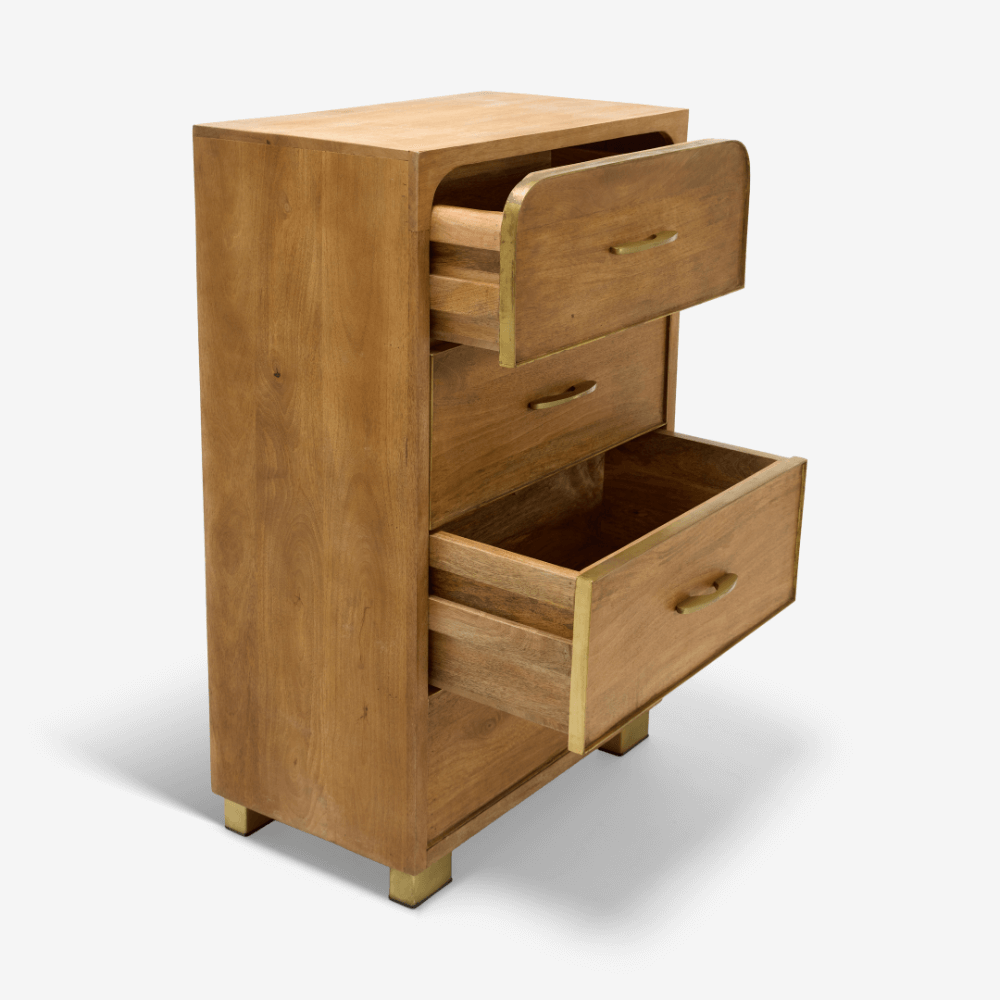 MIRO TALL CHEST OF DRAWERS
