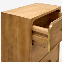 MIRO TALL CHEST OF DRAWERS