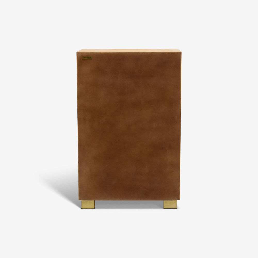 MIRO TALL CHEST OF DRAWERS