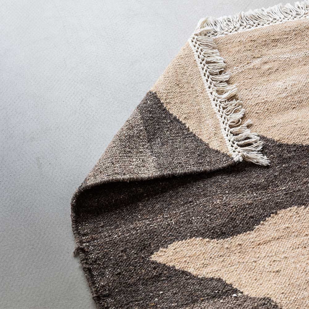 Neelu Flatweave Rug 170 X 240cm