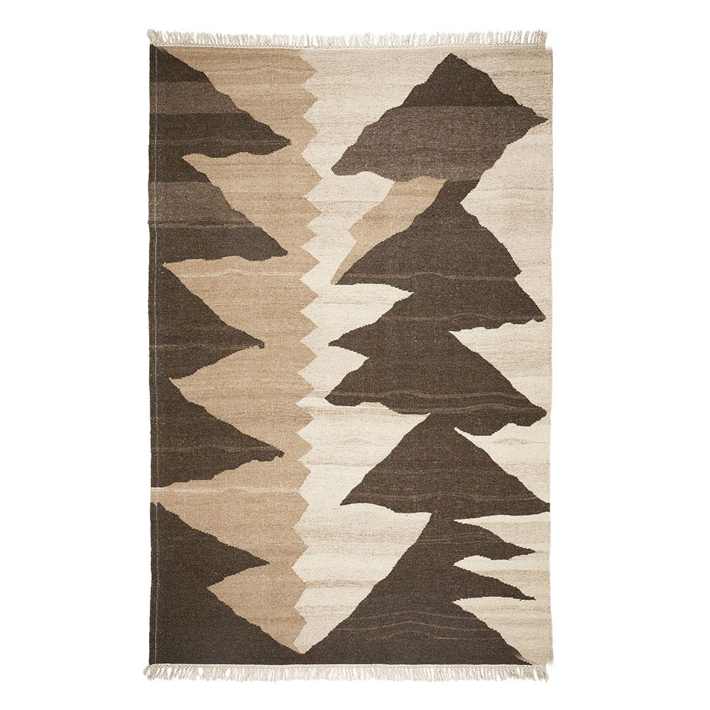 Neelu Flatweave Rug 170 X 240cm