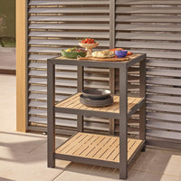 SAVANNAH OUTDOOR KITCHEN SQUARE UNIT