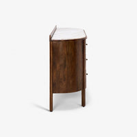 QUEENIE CHEST OF DRAWERS