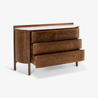 QUEENIE CHEST OF DRAWERS