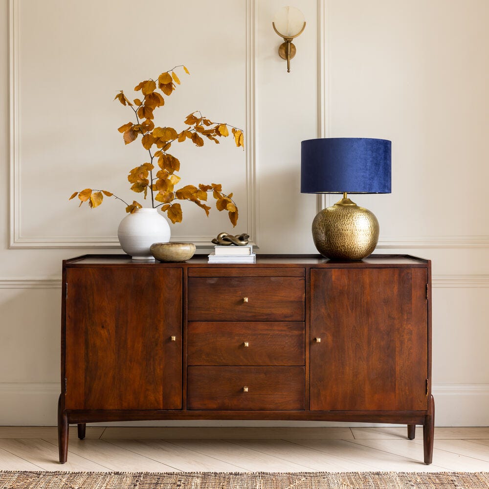 QUINN SIDEBOARD