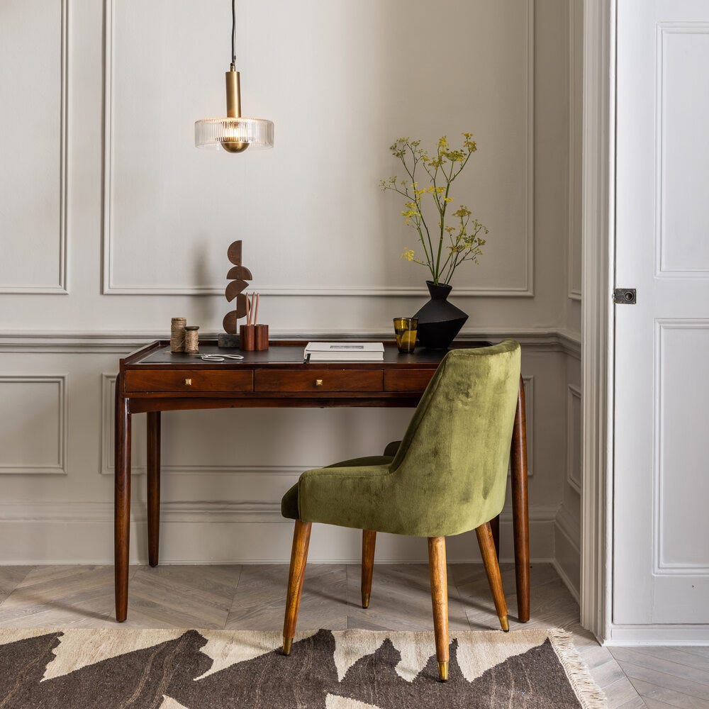 Quinn Writing Desk